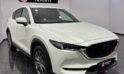 MAZDA CX-5 NEW DELIVERY TO CUSTOMER