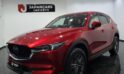 MAZDA CX-5 2020 NEW DELIVERY TO CUSTOMER