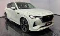 MAZDA CX-60 NEW DELIVERY TO CUSTOMER