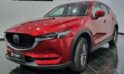 MAZDA CX-5 NEW DELIVERY TO CUSTOMER
