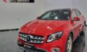 MERCEDES BENZ GLA NEW DELIVERY TO CUSTOMER