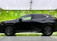 2023 LEXUS NX