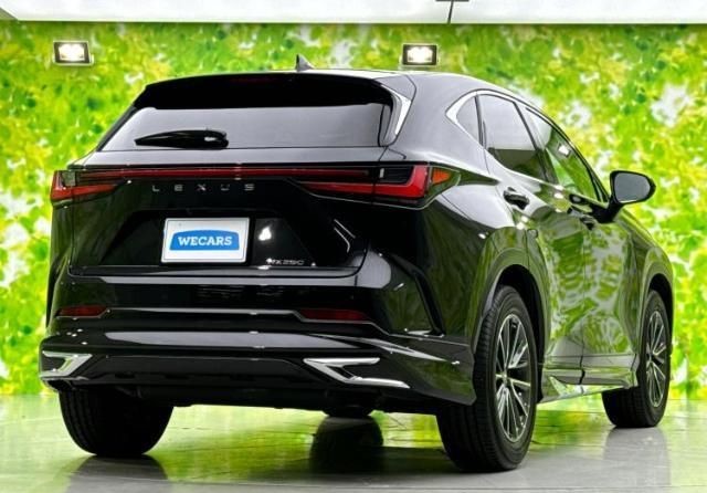 2023 LEXUS NX
