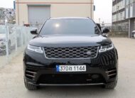2023 LAND ROVER RANGE ROVER VELAR