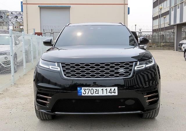 2023 LAND ROVER RANGE ROVER VELAR
