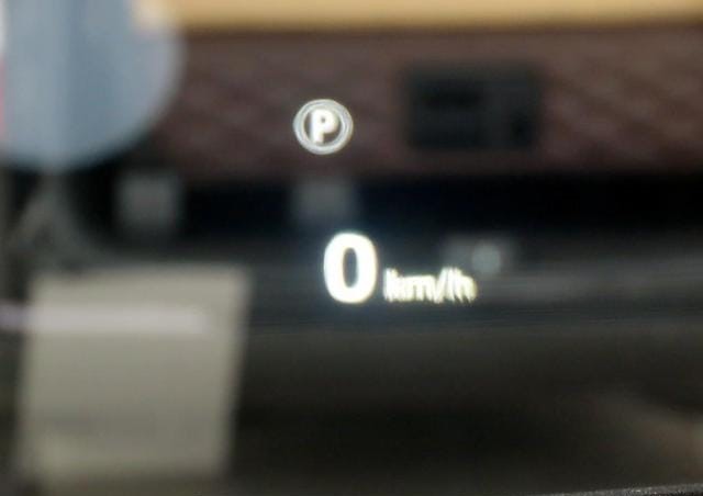 2023 LAND ROVER RANGE ROVER VELAR