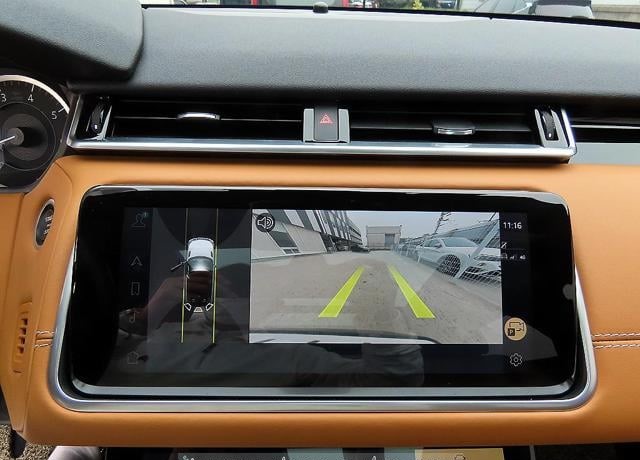 2023 LAND ROVER RANGE ROVER VELAR