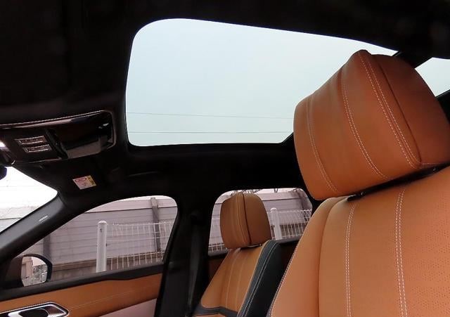 2023 LAND ROVER RANGE ROVER VELAR