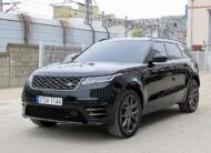 2023 LAND ROVER RANGE ROVER VELAR