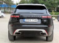 2023 LAND ROVER RANGE ROVER VELAR
