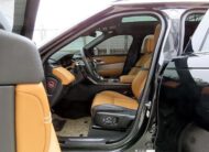 2023 LAND ROVER RANGE ROVER VELAR