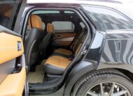 2023 LAND ROVER RANGE ROVER VELAR