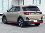 2021 TOYOTA RAIZE XS
