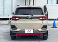 2021 TOYOTA RAIZE XS