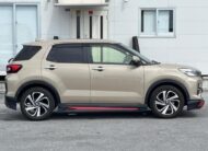 2021 TOYOTA RAIZE XS