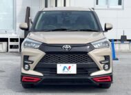 2021 TOYOTA RAIZE XS