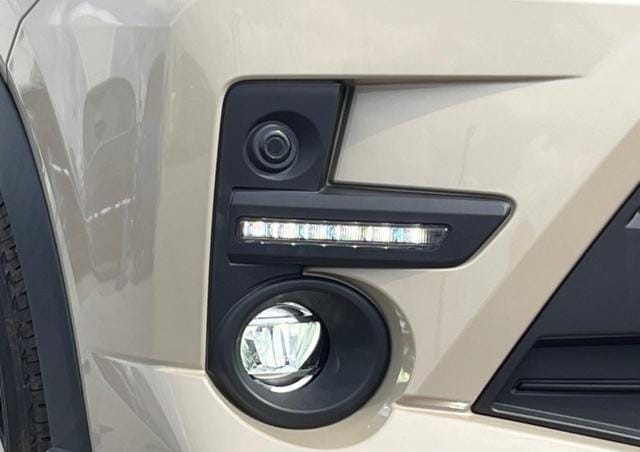 2021 TOYOTA RAIZE XS