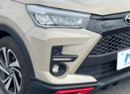 2021 TOYOTA RAIZE XS