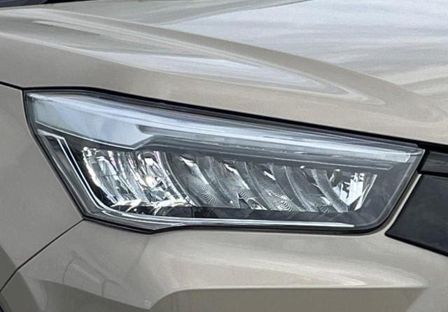 2021 TOYOTA RAIZE XS