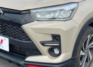 2021 TOYOTA RAIZE XS