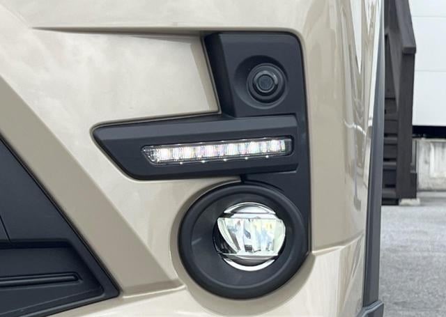 2021 TOYOTA RAIZE XS