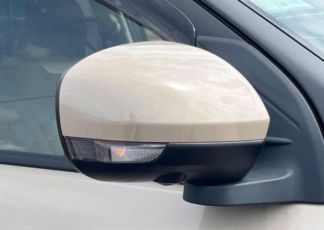 2021 TOYOTA RAIZE XS