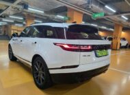 2024 LAND ROVER RANGE ROVER VELAR