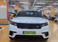 2024 LAND ROVER RANGE ROVER VELAR