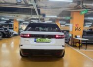 2024 LAND ROVER RANGE ROVER VELAR