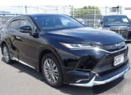 2023 TOYOTA HARRIER HYBRID