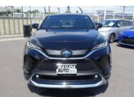 2023 TOYOTA HARRIER HYBRID