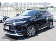 2023 TOYOTA HARRIER HYBRID