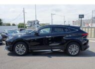 2023 TOYOTA HARRIER HYBRID