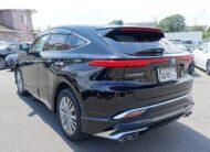 2023 TOYOTA HARRIER HYBRID