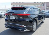 2023 TOYOTA HARRIER HYBRID