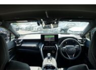 2023 TOYOTA HARRIER HYBRID