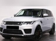 2022 LAND ROVER RANGE ROVER SPORT