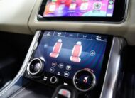 2022 LAND ROVER RANGE ROVER SPORT