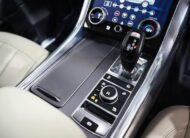 2022 LAND ROVER RANGE ROVER SPORT