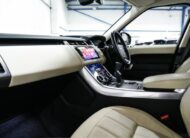 2022 LAND ROVER RANGE ROVER SPORT