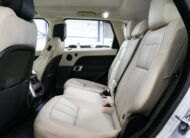 2022 LAND ROVER RANGE ROVER SPORT