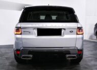 2022 LAND ROVER RANGE ROVER SPORT