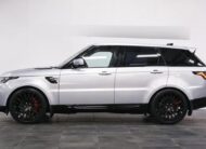 2022 LAND ROVER RANGE ROVER SPORT