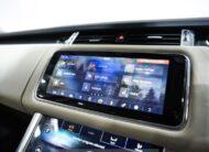 2022 LAND ROVER RANGE ROVER SPORT