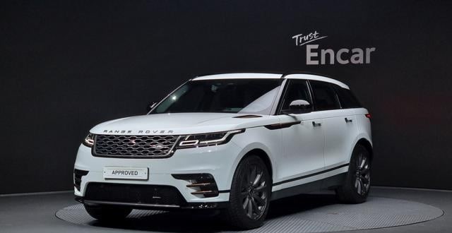 2023 LAND ROVER RANGE ROVER VELAR