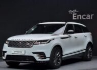 2023 LAND ROVER RANGE ROVER VELAR