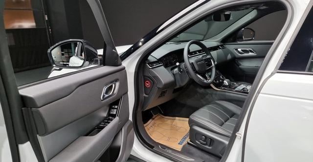 2023 LAND ROVER RANGE ROVER VELAR