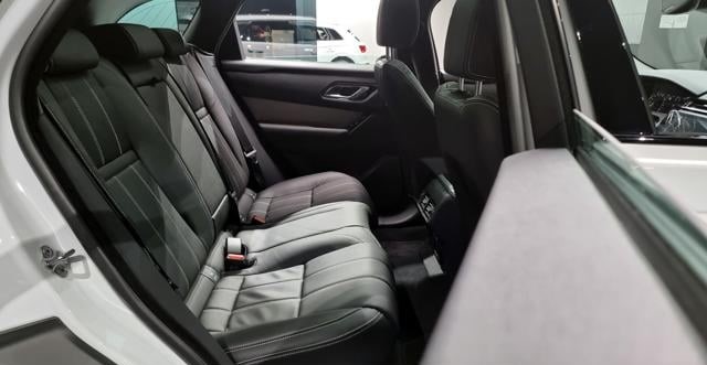 2023 LAND ROVER RANGE ROVER VELAR