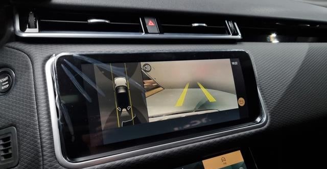 2023 LAND ROVER RANGE ROVER VELAR