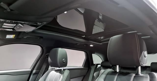 2023 LAND ROVER RANGE ROVER VELAR